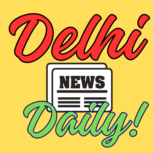 Delhi news daily